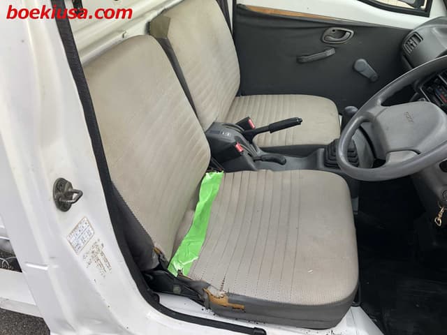 1997 Suzuki Carry JDM car for sale — photo 14 of 25