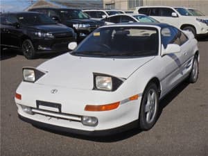 1992 Toyota MR2 JDM car for sale