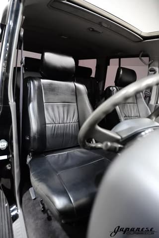 1996 Toyota Land Cruiser Prado JDM car for sale — photo 16 of 25