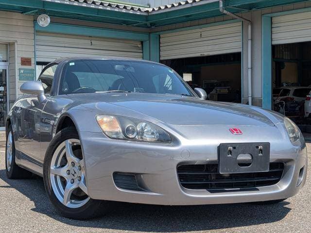 1999 Honda S2000 JDM car for sale — photo 10 of 20
