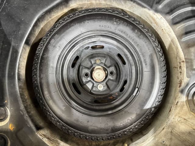 1986 Toyota Sprinter JDM car for sale — photo 21 of 25
