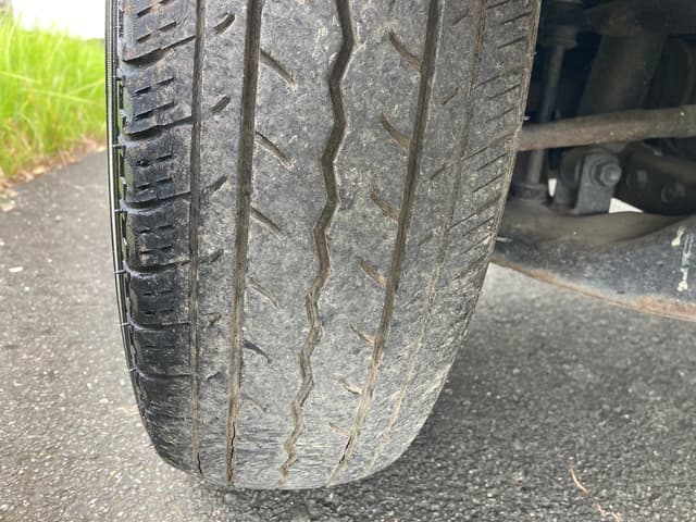 1999 Mazda Bongo JDM car for sale — photo 19 of 24