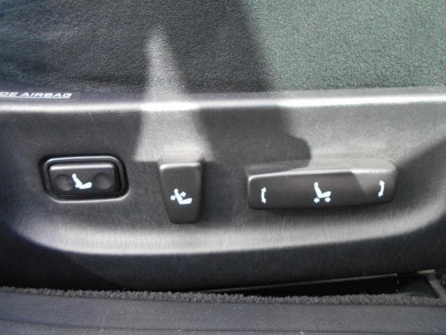 1998 Toyota Aristo JDM car for sale — photo 17 of 20