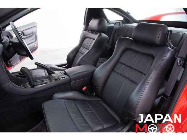 1997 Mitsubishi GTO JDM car for sale — photo 6 of 6