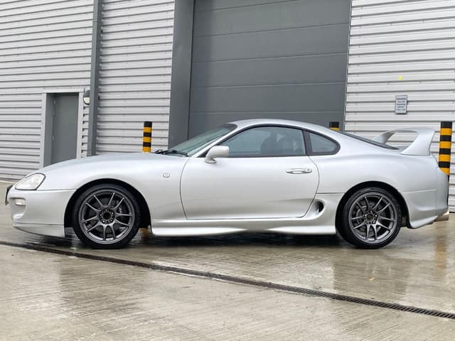 1994 JDM car for sale — photo 6 of 25
