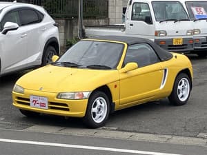 1991 Honda Beat JDM car for sale