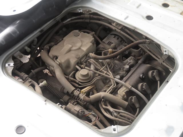 1999 Honda Acty JDM car for sale — photo 22 of 23