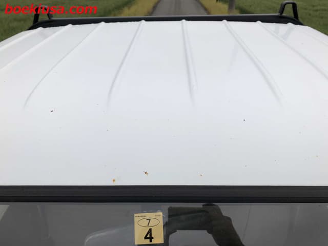 1994 Suzuki Carry JDM car for sale — photo 21 of 24