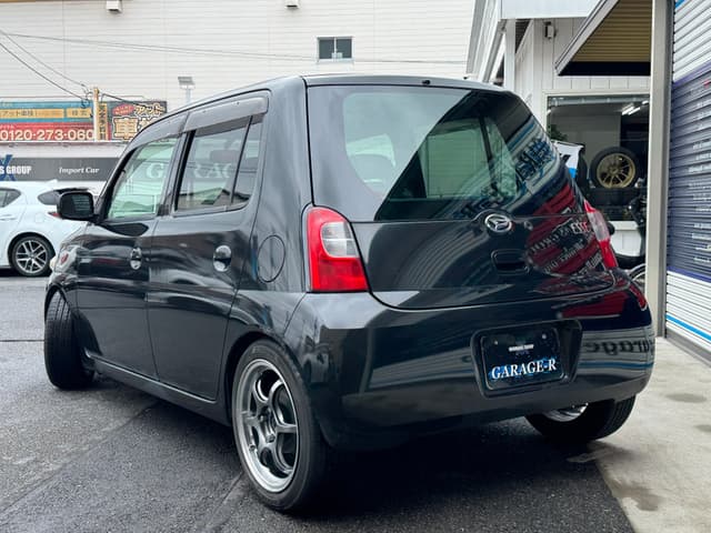 2009 Daihatsu Esse JDM car for sale — photo 2 of 25