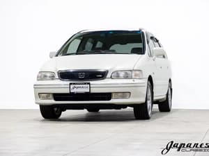 1999 Honda Odyssey JDM car for sale
