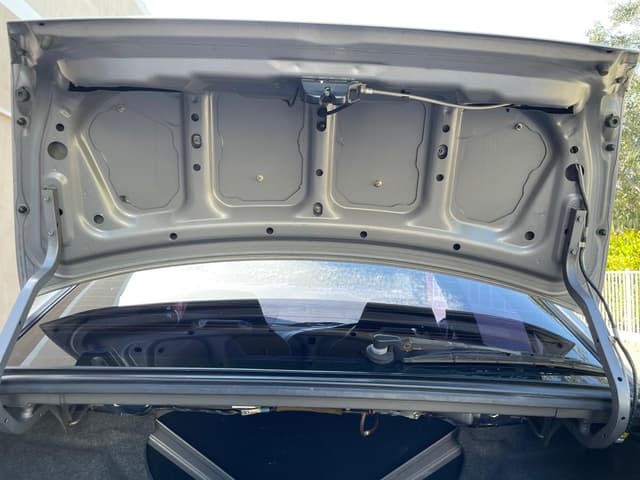 1996 Mitsubishi Lancer Evolution JDM car for sale — photo 19 of 25