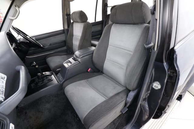 1992 Toyota Land Cruiser JDM car for sale — photo 19 of 25