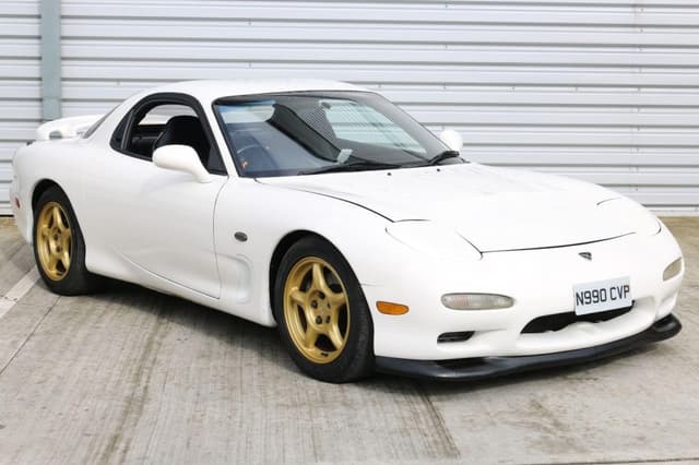 1996 JDM car for sale — photo 3 of 25