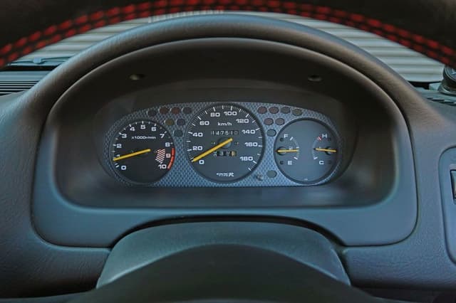 2000 Honda Civic JDM car for sale — photo 25 of 25