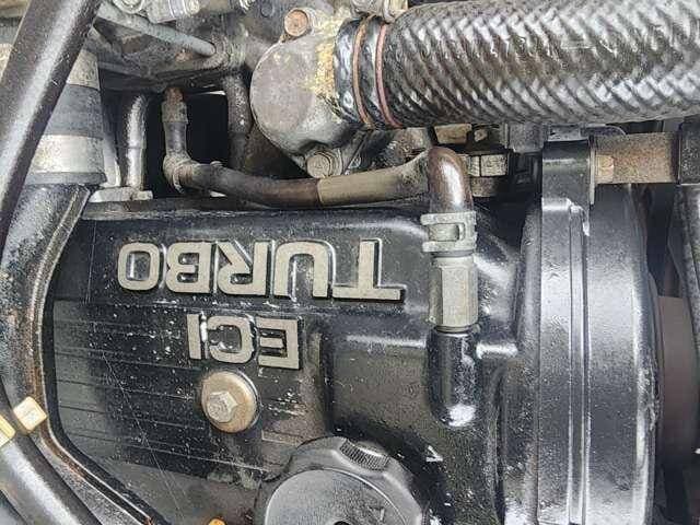 1984 Mitsubishi Pajero JDM car for sale — photo 15 of 20