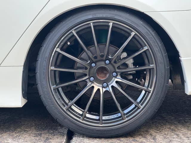 2006 Honda Accord JDM car for sale — photo 21 of 25