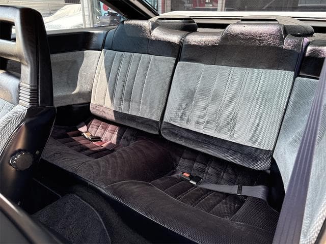 1987 Toyota Corolla JDM car for sale — photo 7 of 21