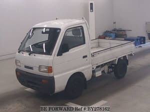 1998 Suzuki Carry JDM car for sale