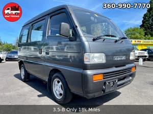 1991 Suzuki Every JDM car for sale
