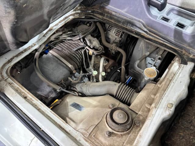 1999 Mitsubishi Minicab JDM car for sale — photo 6 of 25