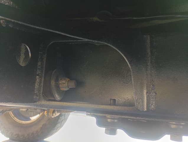 1988 Nissan Safari JDM car for sale — photo 24 of 25