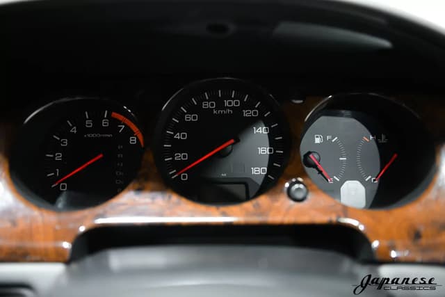 1997 Honda Accord JDM car for sale — photo 13 of 25