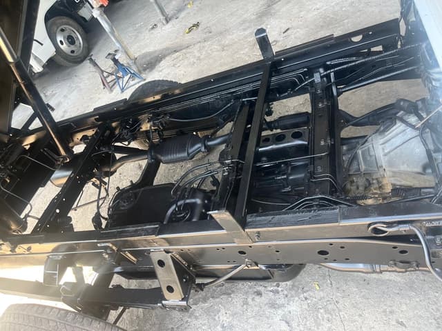 1992 Toyota Lite Ace JDM car for sale — photo 6 of 9