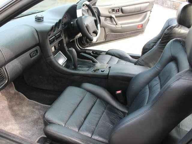 2000 Mitsubishi GTO JDM car for sale — photo 7 of 24