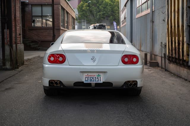 2001 JDM car for sale — photo 10 of 25