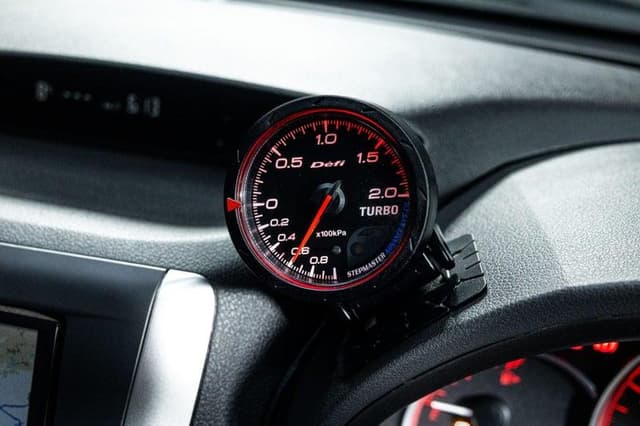 2010 Subaru Impreza JDM car for sale — photo 17 of 20