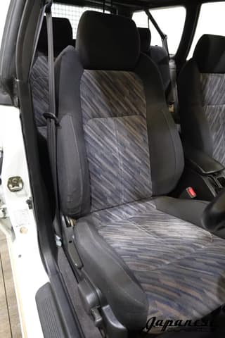 1997 Subaru Legacy JDM car for sale — photo 14 of 25