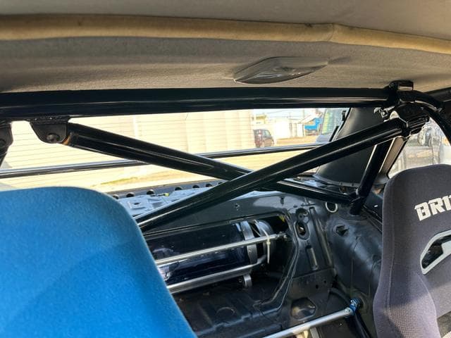 1993 Nissan Silvia JDM car for sale — photo 22 of 25