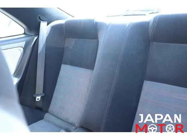 1997 Nissan Skyline JDM car for sale — photo 8 of 11