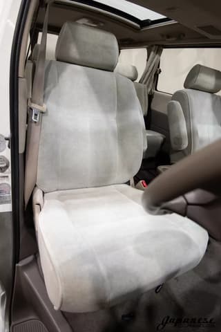 1999 Toyota Grand Hiace JDM car for sale — photo 14 of 25