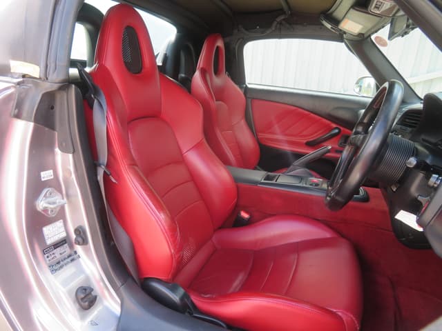 1999 Honda S2000 JDM car for sale — photo 11 of 22