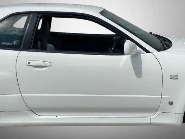 1999 Subaru Impreza JDM car for sale — photo 11 of 23