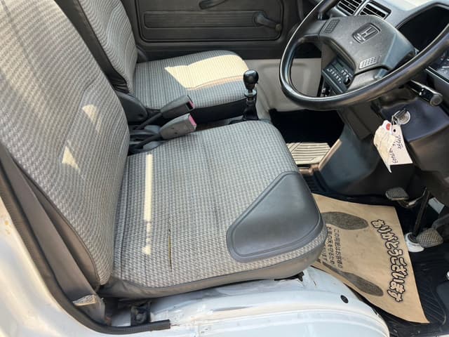 1996 Honda Acty JDM car for sale — photo 20 of 25