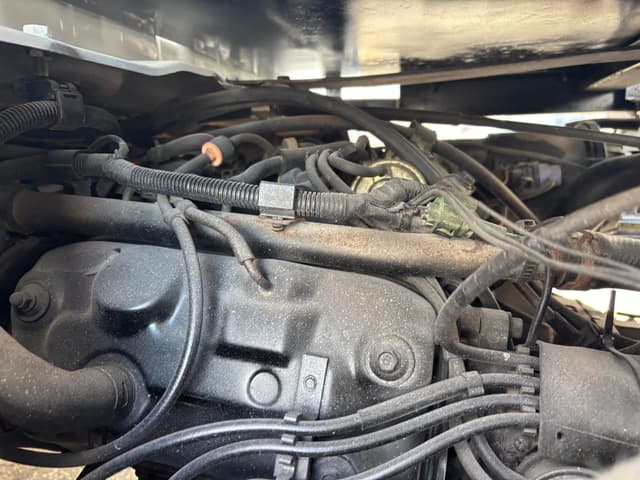 1997 Daihatsu Hijet JDM car for sale — photo 24 of 25