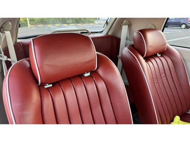 1991 Nissan Figaro JDM car for sale — photo 6 of 20