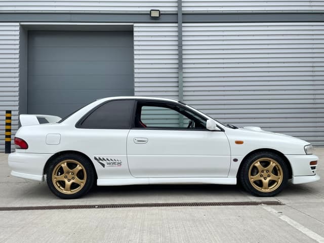 1997 JDM car for sale — photo 18 of 25