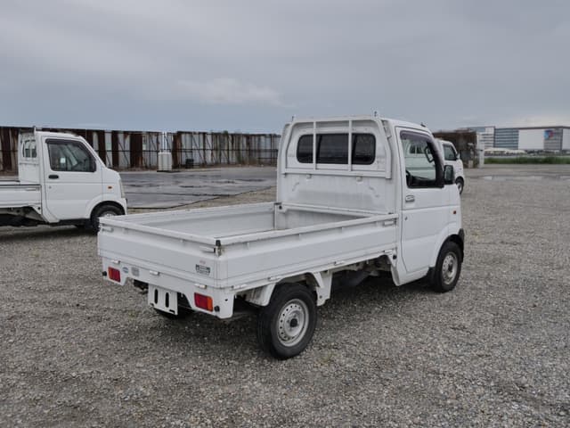2002 Suzuki Carry JDM car for sale — photo 5 of 25