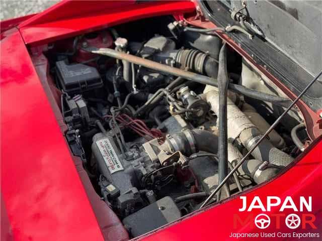 1993 Toyota MR2 JDM car for sale — photo 6 of 12