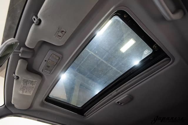 1996 Toyota Land Cruiser Prado JDM car for sale — photo 14 of 25