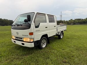 1999 Toyota JDM car for sale