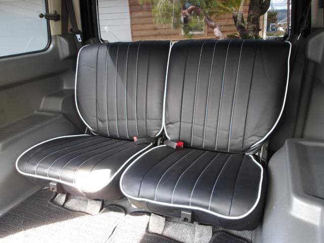 1998 Suzuki Jimny JDM car for sale — photo 12 of 20