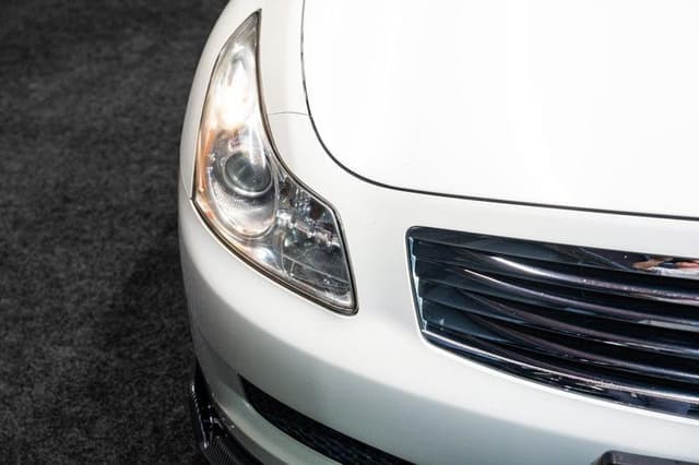 2007 Nissan Skyline JDM car for sale — photo 9 of 20
