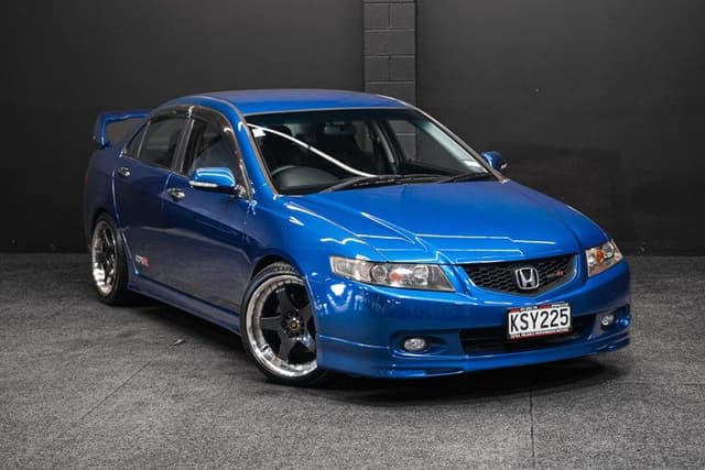 2004 Honda Accord JDM car for sale — photo 7 of 20