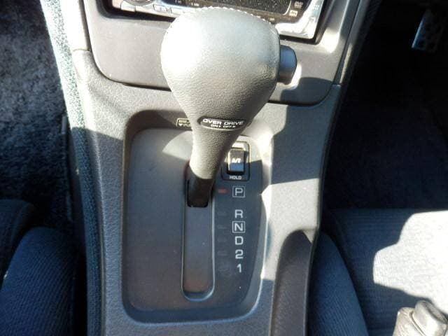 1997 Nissan Fairlady Z JDM car for sale — photo 11 of 20