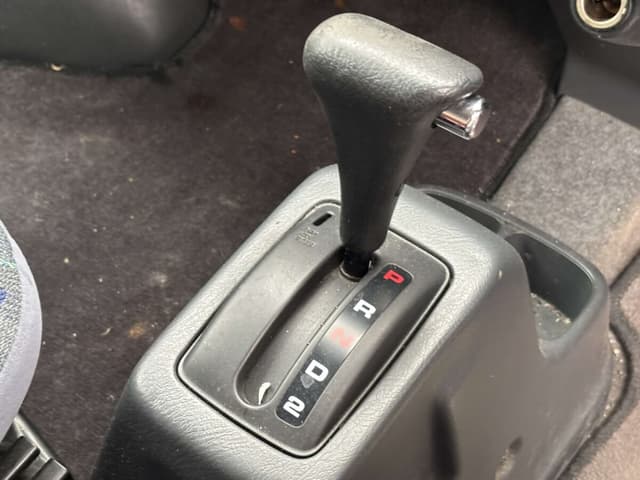1999 Honda Vamos JDM car for sale — photo 15 of 25