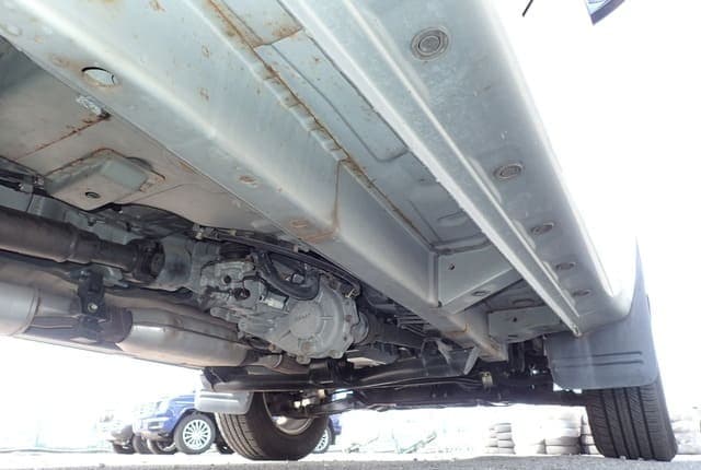 1999 Mitsubishi Pajero JDM car for sale — photo 22 of 25